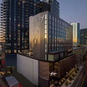 Fraye Nashville, Curio Collection By Hilton 4*, Nashville United States